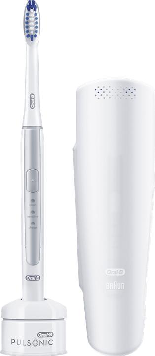 Produktbild Oral-B Pulsonic Slim (Schallzahnbürste)
