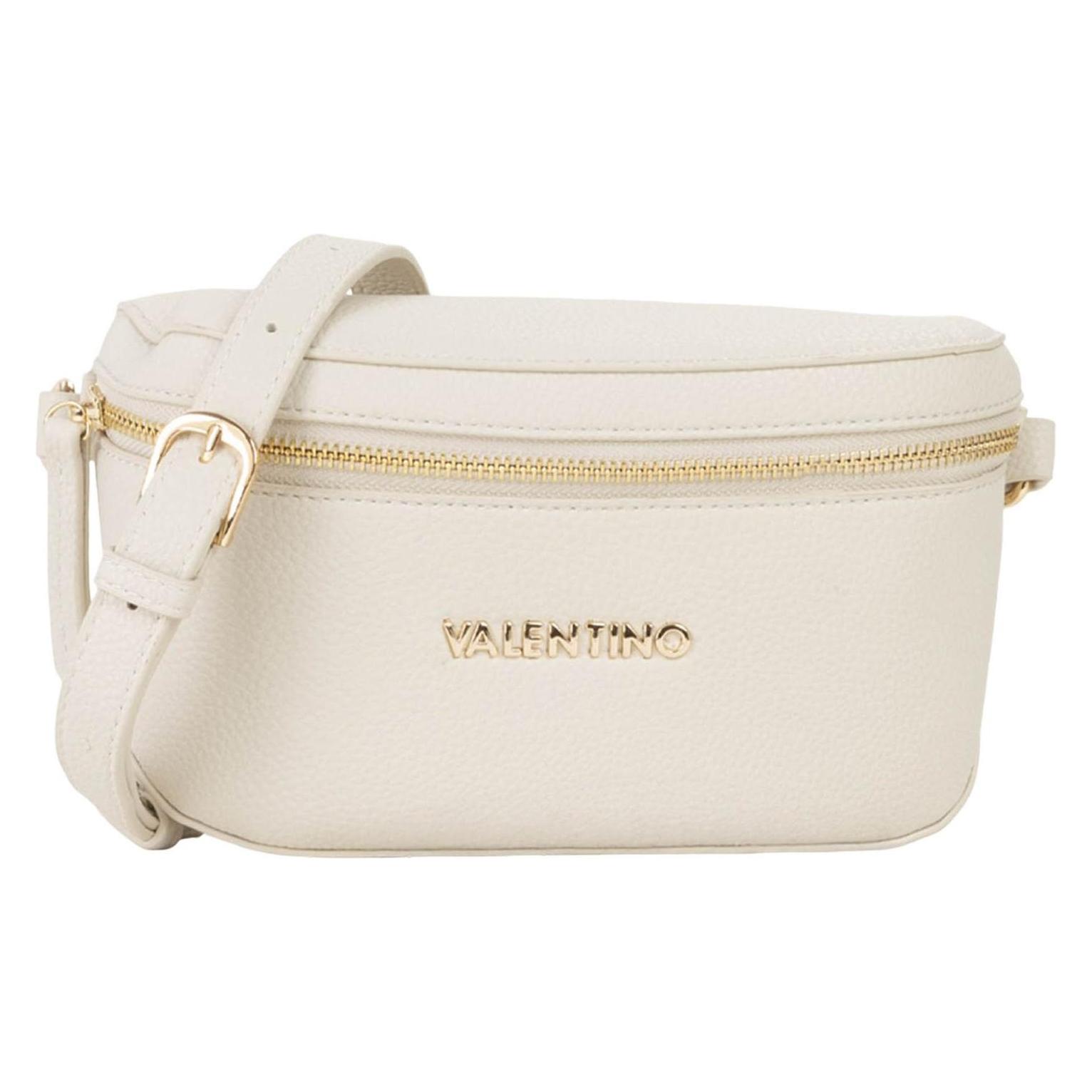 Valentino, Damen, Handtasche, Miramar Belt Bag, Beige