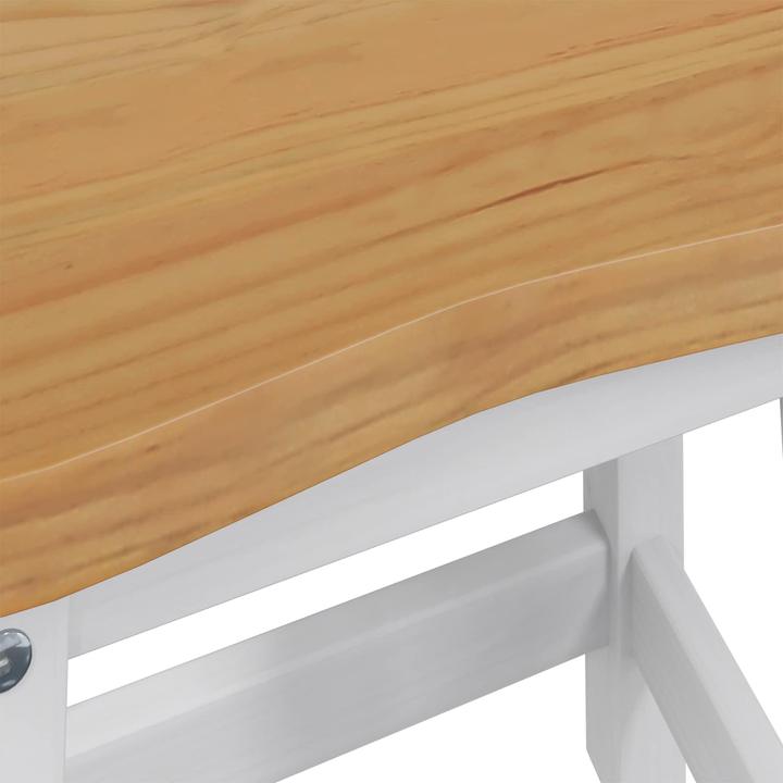 Produktbild vidaXL Barhocker