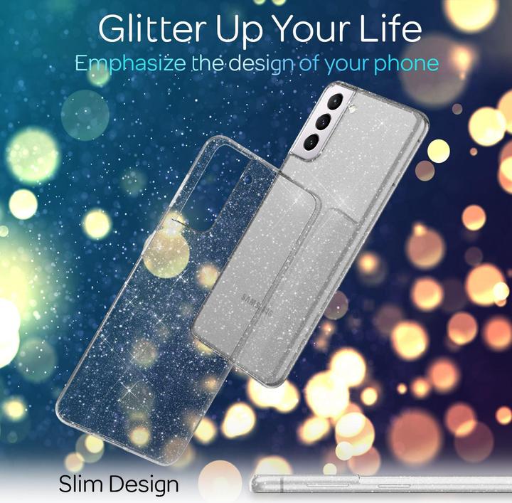 Image du produit Nalia Coque (Samsung Galaxy S21+)