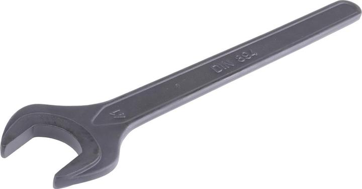 Produktbild Bahco 41 mm Maulschlüssel, phosphatiert, 343 mm (41 mm)