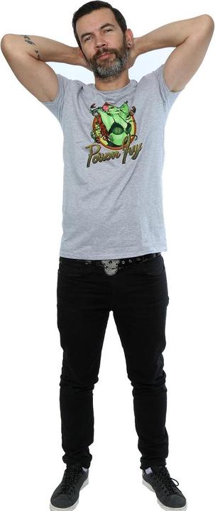 Produktbild DC Bombshells TShirt (XL)