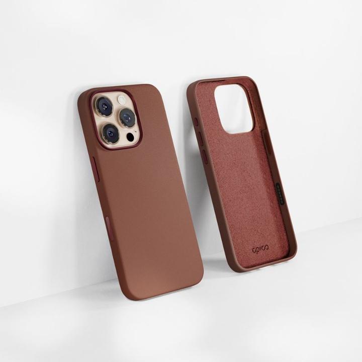 Productafbeelding Epico Mag+ (Apple iPhone 16 Pro Max)