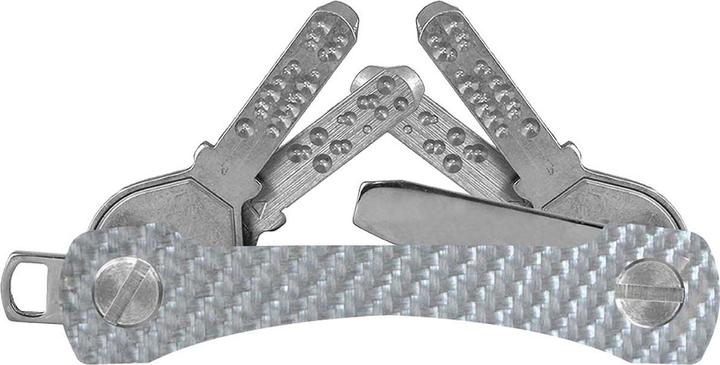 Actual product image Keycabins Carbon S2