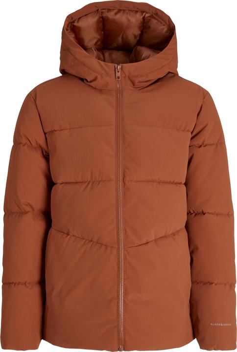 Produktbild Jack & Jones Junior Jacke GLOBAL Steppjacke (140)