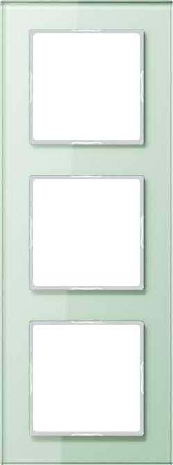 Image du produit JUNG Cadre en verre