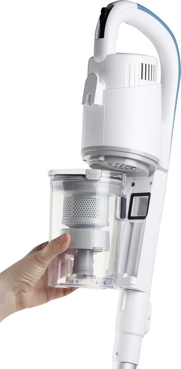 Actual product image Domo DO237SV