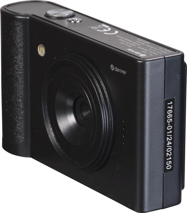Actual product image Denver DCA-4811 (5 Mpx)
