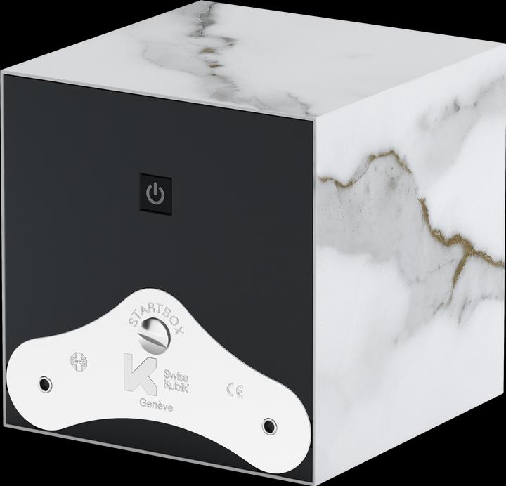 Image du produit SwissKubik Startbox