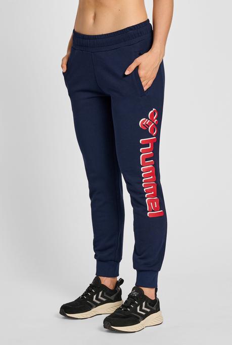 Produktbild hummel Ic Kim Regular Pants (M)
