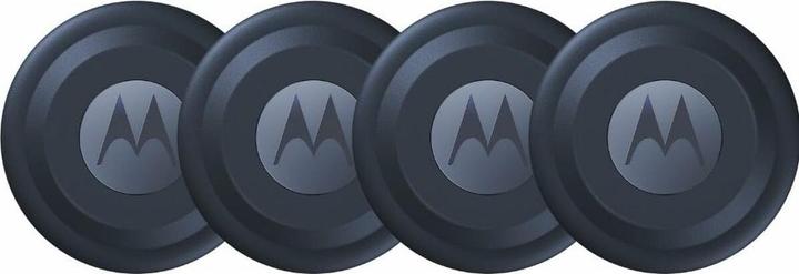 Produktbild Motorola Moto Tag (Android, iOS)