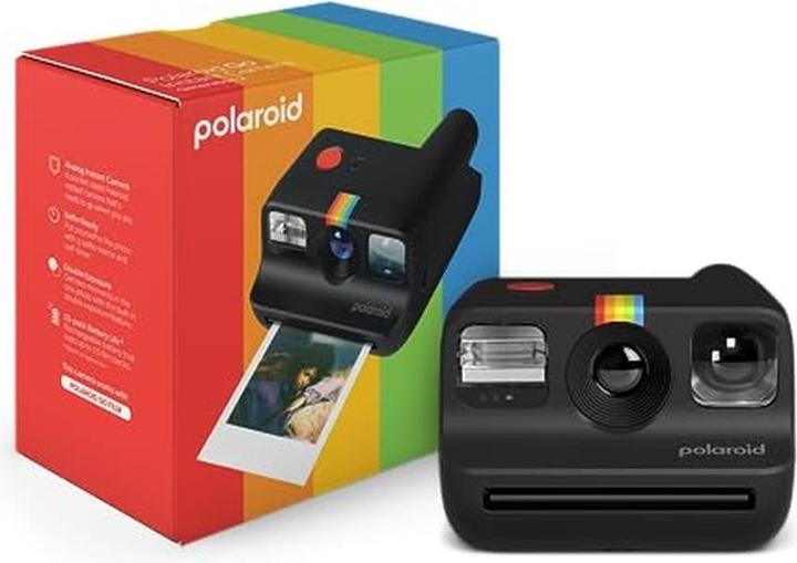 Produktbild Polaroid Go Gen2