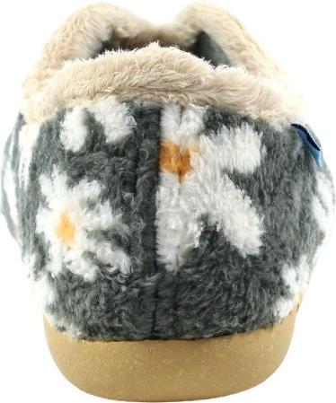 Produktbild Lunar Hausschuhe Gänseblümchen (41)
