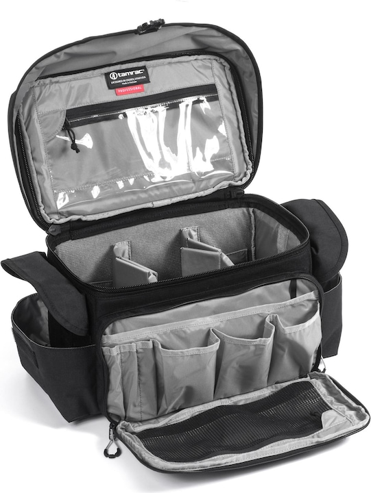 Produktbild Tamrac Stratus 8 (Kamera Schultertasche, 8 l)