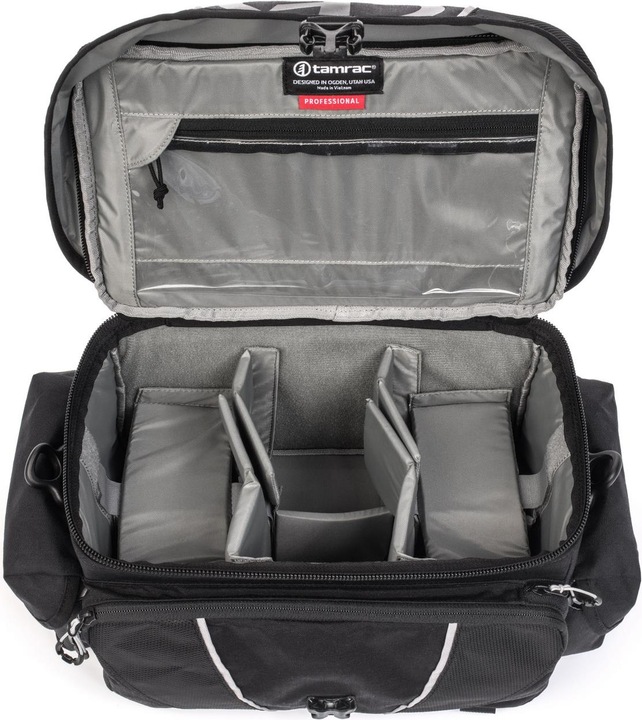 Produktbild Tamrac Stratus 8 (Kamera Schultertasche, 8 l)
