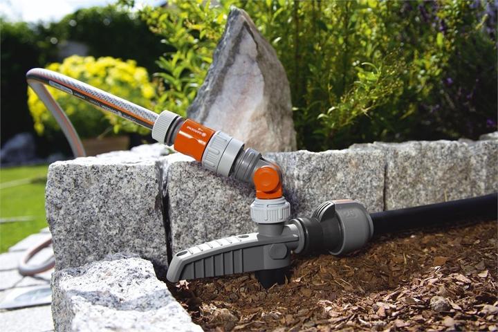 Produktbild Gardena Wasserstecker (Wasserstop, 101.60 mm)