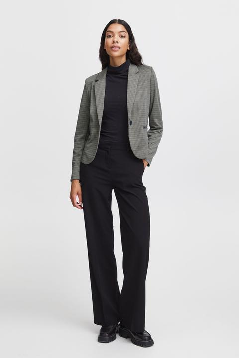 Image du produit B.young Mix&match - BYMMRAVNA BLAZER - Blazer - 20813952 (42)