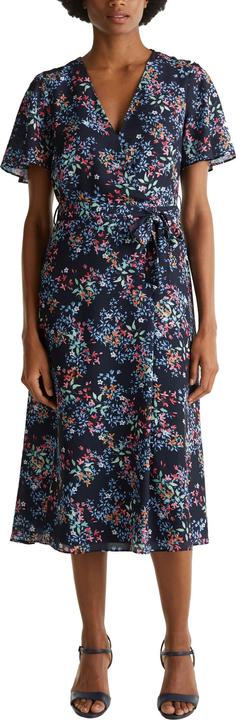 Image du produit Esprit Women Dresses light woven midi (34)