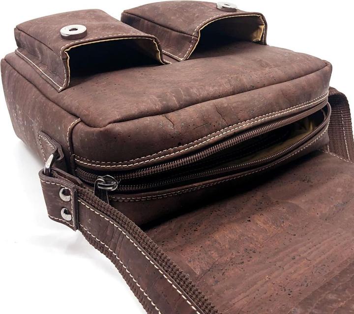 Image du produit Marla Pais Sac en liège "Negombo