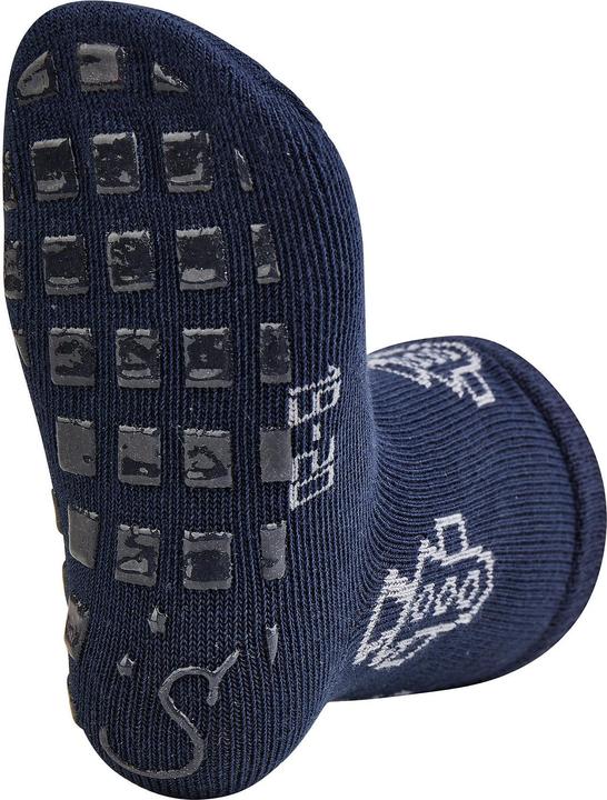 Produktbild Sterntaler ABS Socken 2er Pack Rakete (2er Pack, 23 - 24)