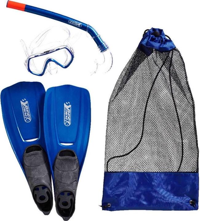 Image du produit Best Sporting Kit de plongée