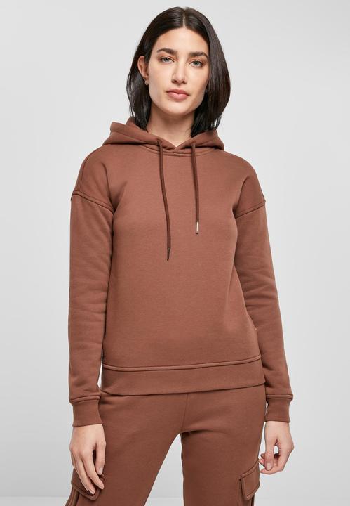 Produktbild Urban Classics Hoodie Organic - 93464 (S)