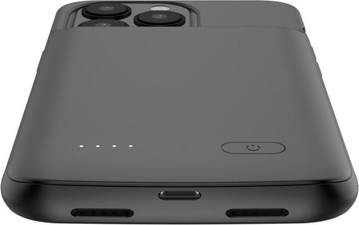 Produktbild Tech-Protect Powercase (Apple iPhone 13, Apple iPhone 13 Pro)