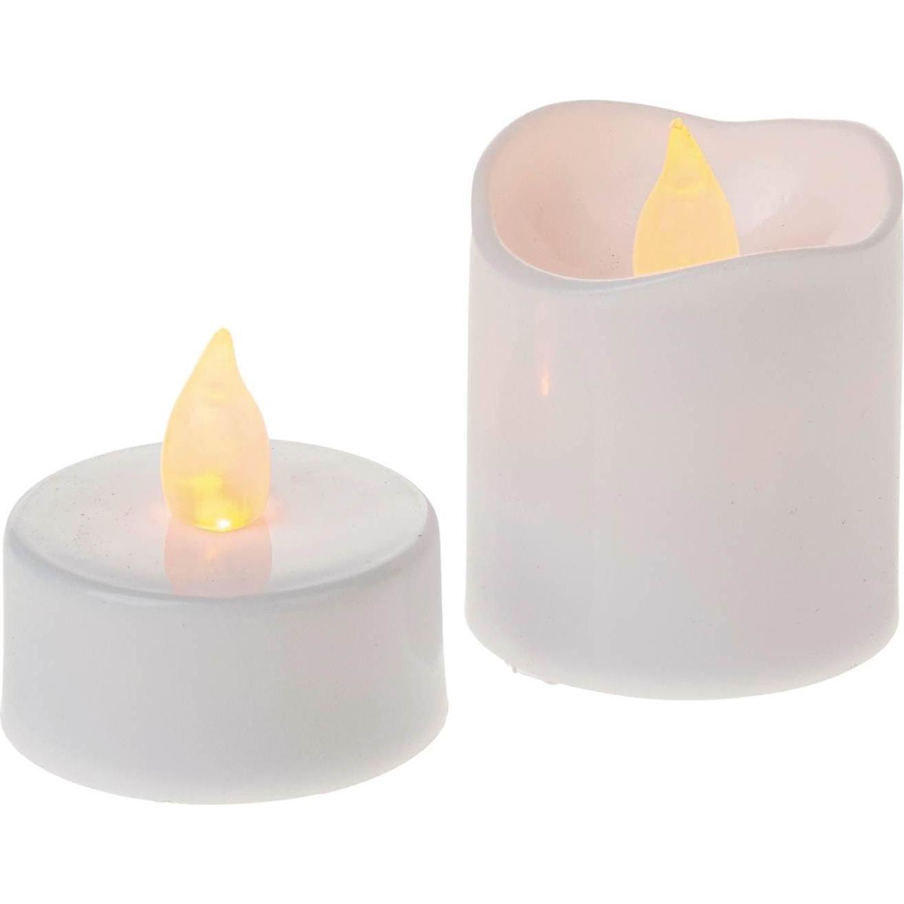 Thumbnail - Arti Casa, LED Kerzen, Tea light LED 16pc (16 x)