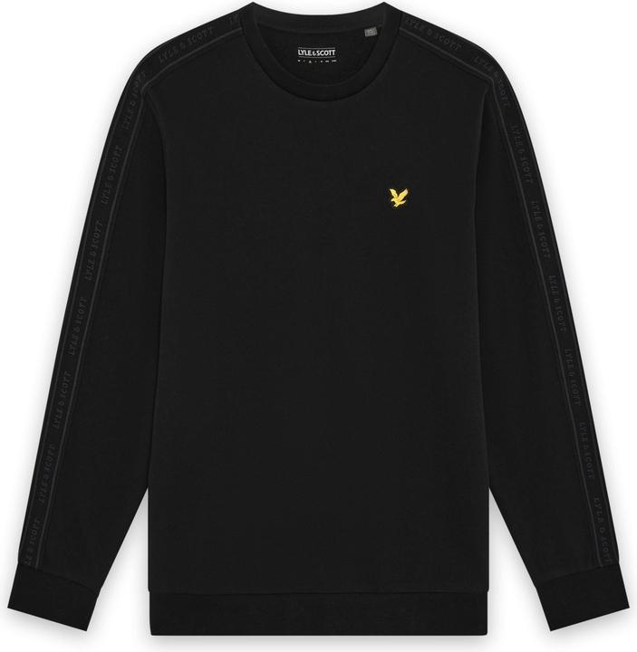 Produktbild Lyle and Scott Jacquard Tape (M)