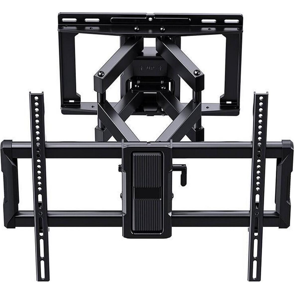 Perlegear TV mount 40-86" PGLF15 (60 kg, 40" - 86") (PGLF15)