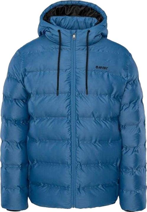 Produktbild Hitec Diorro gesteppte Winterjacke (XXL)