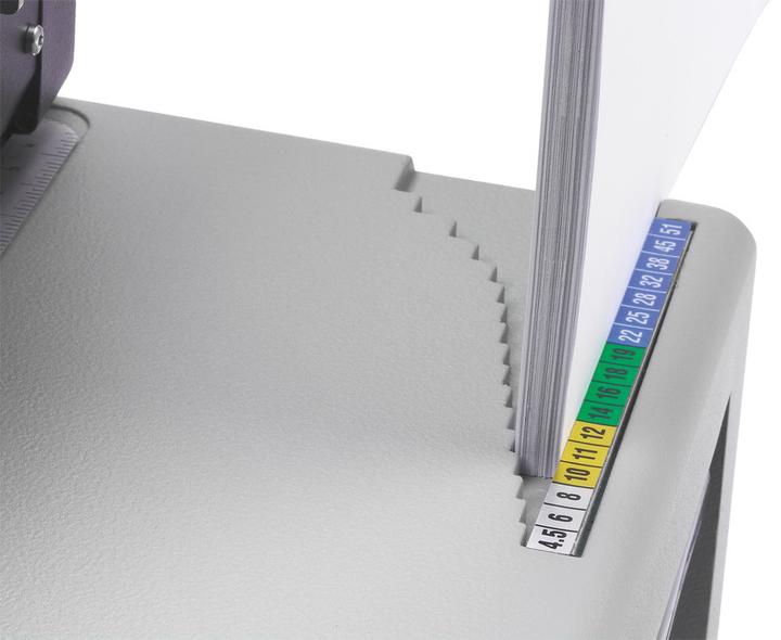 Produktbild GBC Combbind C250Pro (Plastikbindung)