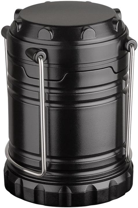Actual product image Goobay LED camping lamp High Bright 250