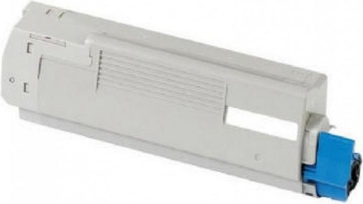 Produktbild OKI 44059108 (BK)