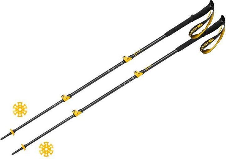 Grivel Explorer Vario 3 (110 - 140 cm)