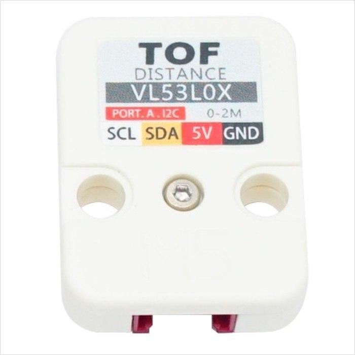 Actual product image M5Stack Time-of-Flight Ranging Unit (VL53L0X)