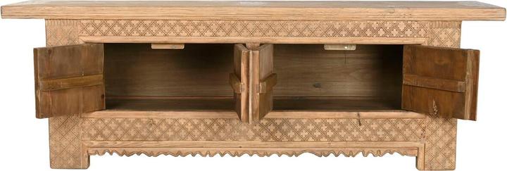 Produktbild Esprit TV-Möbel natürlich 180 x 44 x 60 cm (180 x 44 x 60 cm)