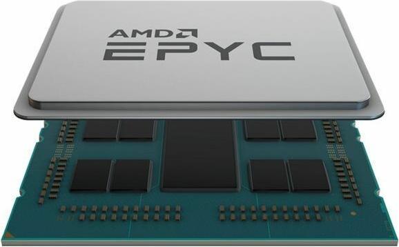 Actual product image HPE AMD EPYC 9175F 3.9-4.1GHz 16-core 320W Processor (SP5, 4.20 GHz, 16 -Core)