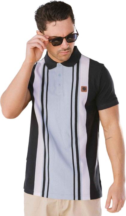 Immagine prodotto Lambretta SS25 Maglietta Polo Classico Uomo (XL)