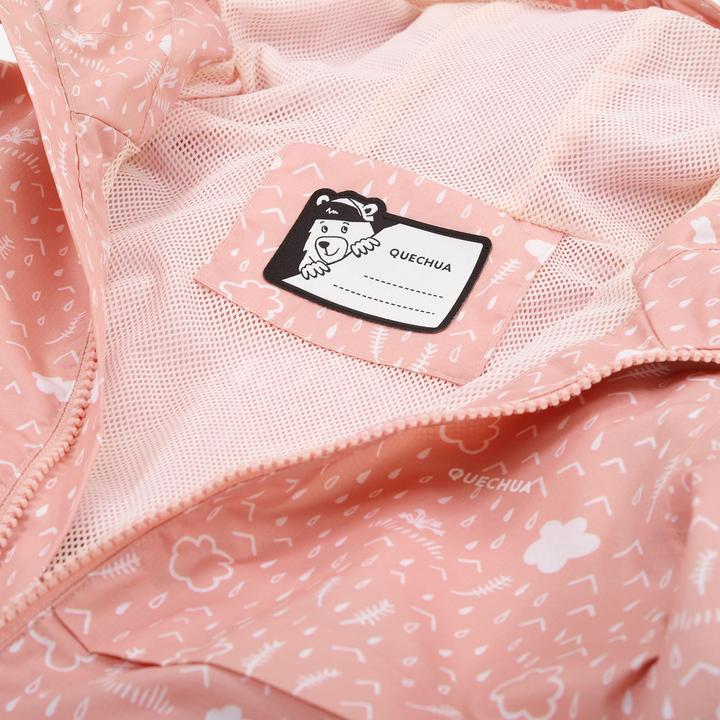 Actual product image Quechua MH500 (104)