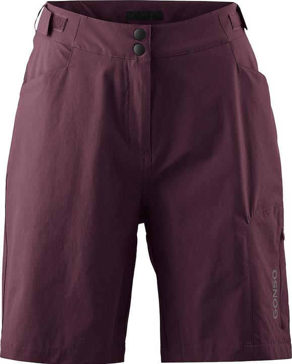 Produktbild Gonso Adventure Shorts (36)