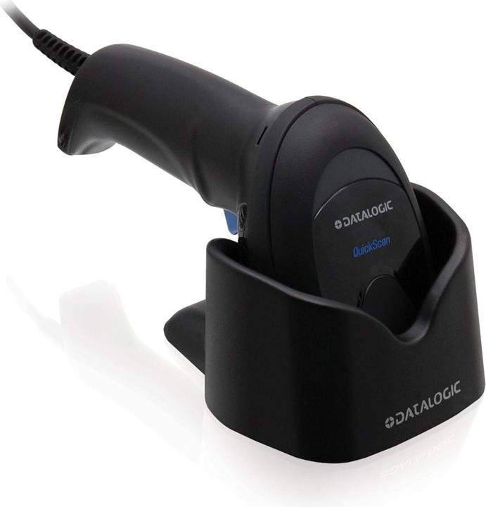 Image du produit Datalogic QuickScan QD2590 (Code QR, Codes à barres 1D, Codes à barres 2D)