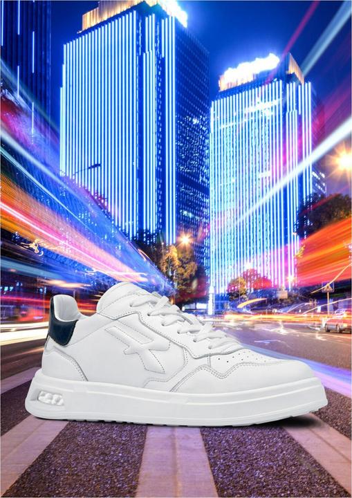 Produktbild U-Power Urban Dragos Halbschuhe Nummer (46)