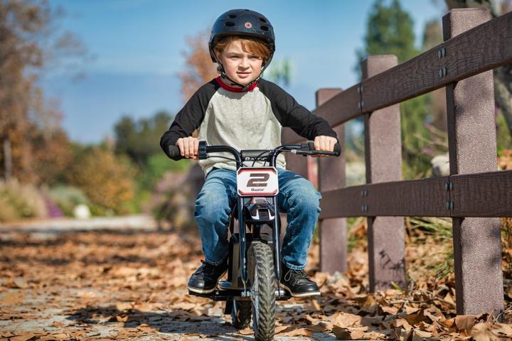 Productafbeelding Razor Ride-on Pocket Mod Petite (12 V)