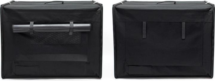 Actual product image Fudajo Transport box (Dog, Foldable)