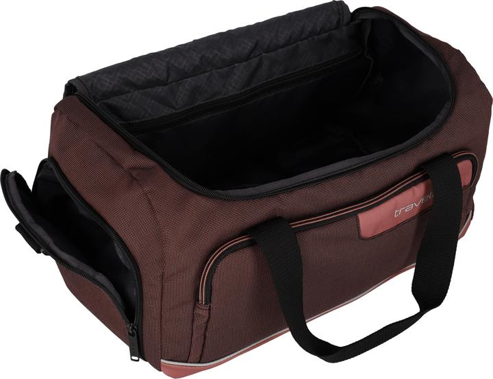 Produktbild Travelite VIIA 4-Rollen Kofferset 4tlg. (195 l)