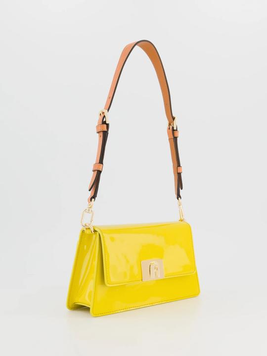 Immagine prodotto Furla Borsa a tracolla "Zoe" giallo