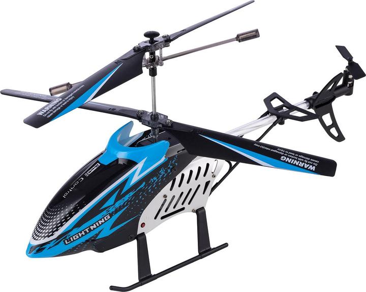 Immagine prodotto Revell RC Helicopter Lightning