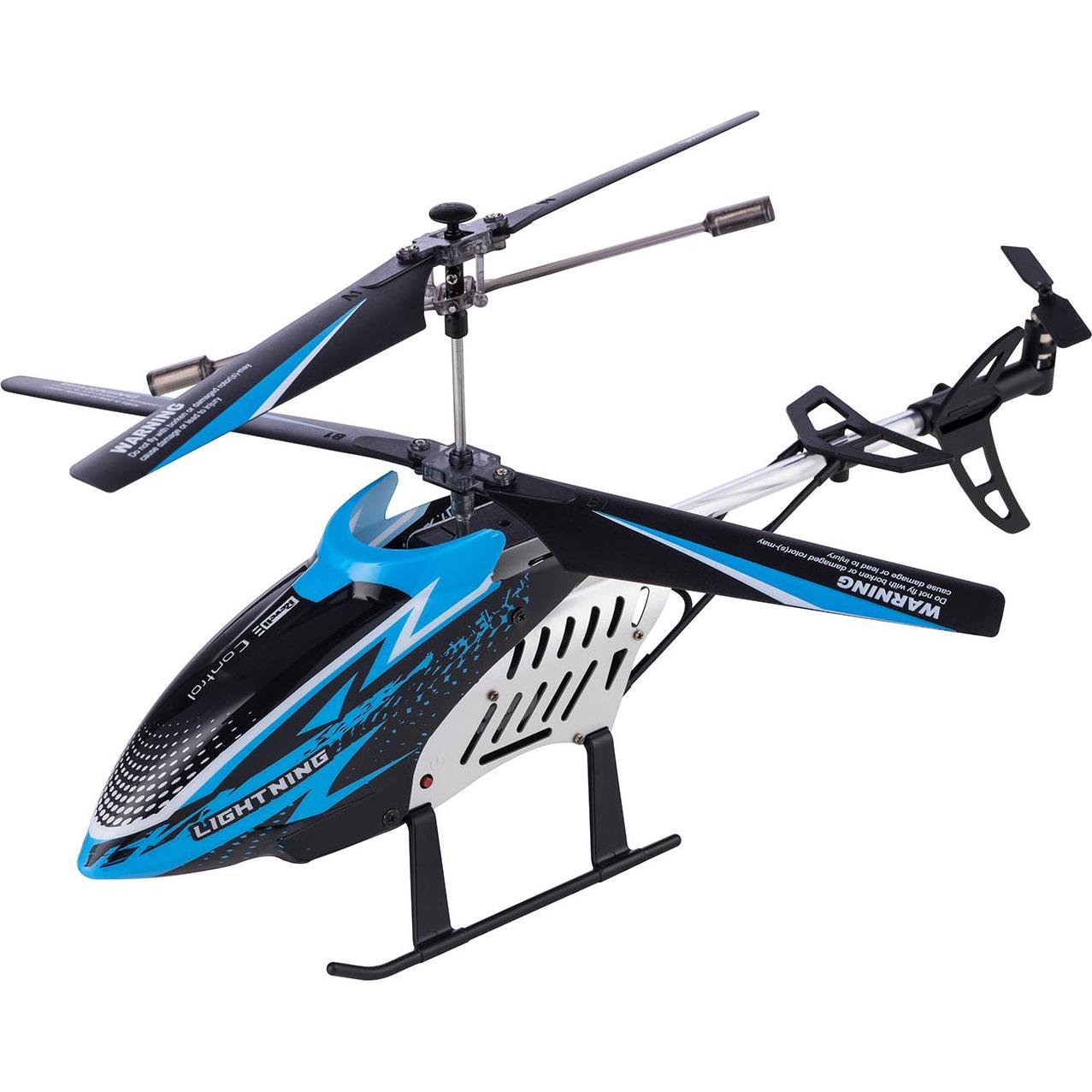 Revell RC Helicopter Lightning