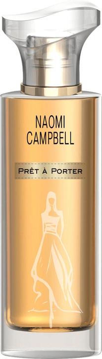 Produktbild Naomi Campbell Pret a Porter (Eau de Parfum, 30 ml)